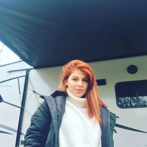 Meet your Posher, Andrada